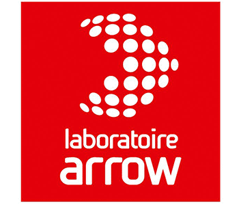 publicité laboratoire Arrow
